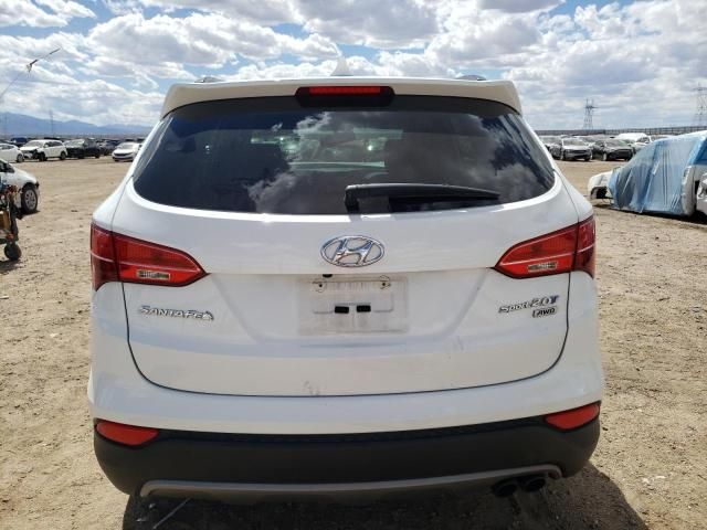 2014 Hyundai Santa FE Sport