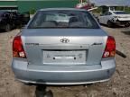 2005 Hyundai Accent GL