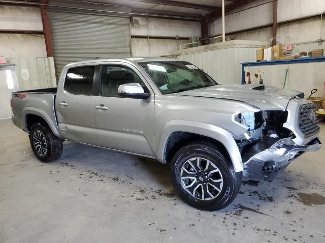 2023 Toyota Tacoma Double Cab