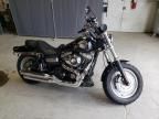 2008 Harley-Davidson Fxdf