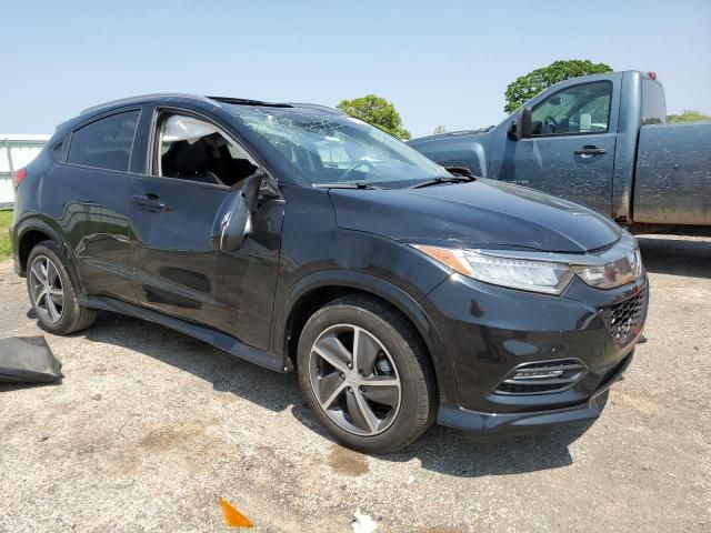 2019 Honda HR-V Touring