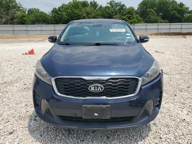 2019 KIA Sorento L