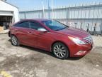 2012 Hyundai Sonata SE