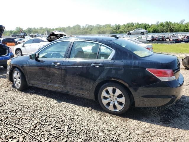 2010 Honda Accord EXL