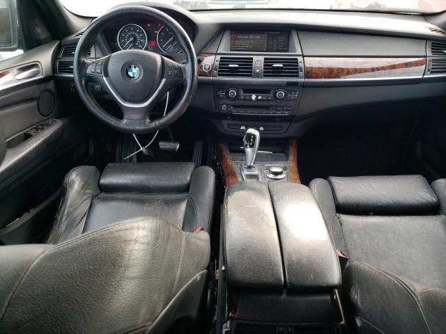 2009 BMW X5 XDRIVE30I