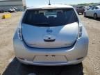 2017 Nissan Leaf S