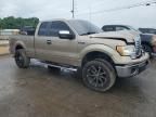 2011 Ford F150 Super Cab