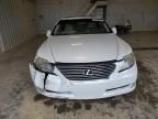 2007 Lexus LS 460L