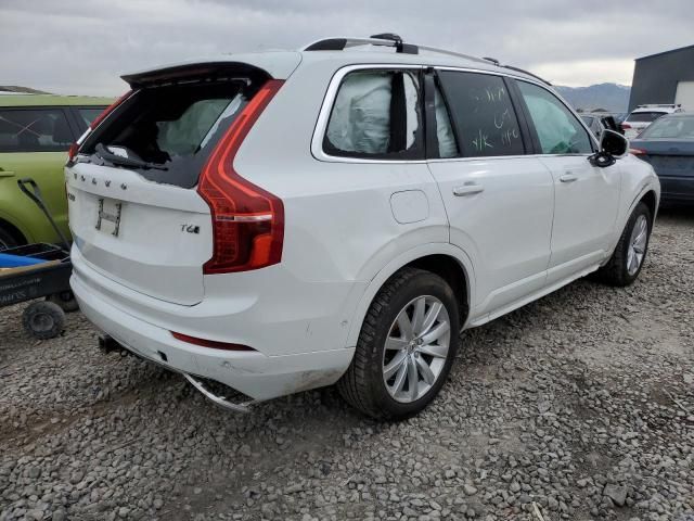 2017 Volvo XC90 T6