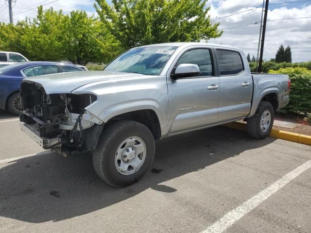 2023 Toyota Tacoma Double Cab