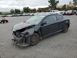 Salvage cars for sale from Copart San Martin, CA: 2009 Scion TC