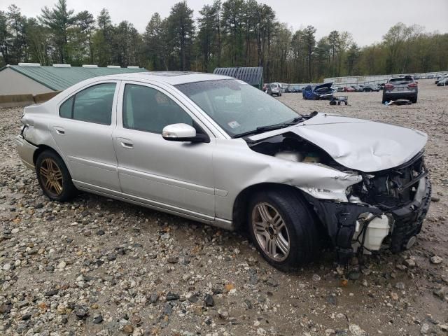 2007 Volvo S60 2.5T