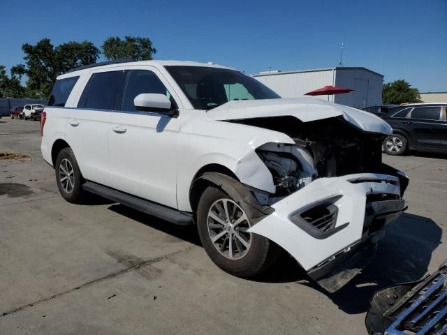 2018 Ford Expedition XLT