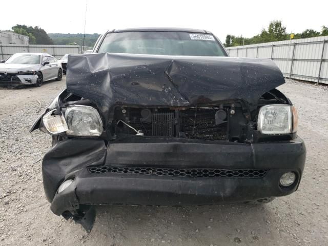 2004 Toyota Tundra Access Cab Limited