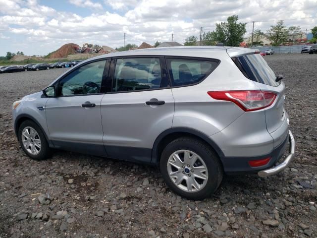 2014 Ford Escape S