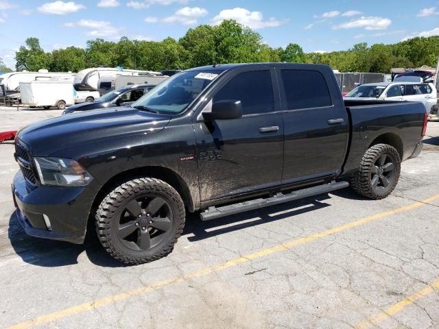 2016 Dodge RAM 1500 ST