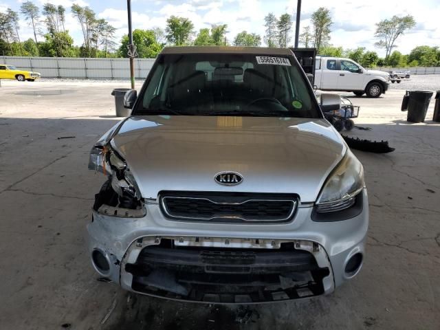 2012 KIA Soul