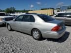 2001 Lexus LS 430