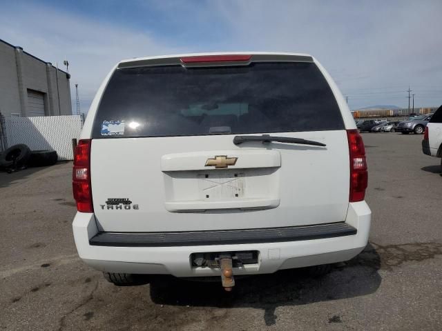 2007 Chevrolet Tahoe K1500