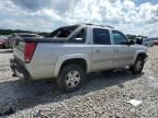 2005 Chevrolet Avalanche C1500