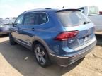 2018 Volkswagen Tiguan SEL Premium