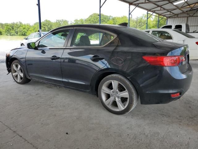 2015 Acura ILX 20 Premium