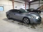 2016 Nissan Maxima 3.5S