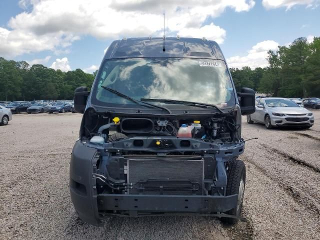 2021 Dodge RAM Promaster 3500 3500 High