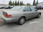 2001 Toyota Camry CE