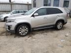 2014 KIA Sorento EX