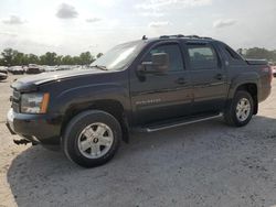 Chevrolet Avalanche Vehiculos salvage en venta: 2013 Chevrolet Avalanche LT