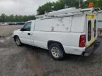 2006 Chevrolet Silverado C1500