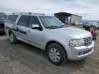 2013 Lincoln Navigator L