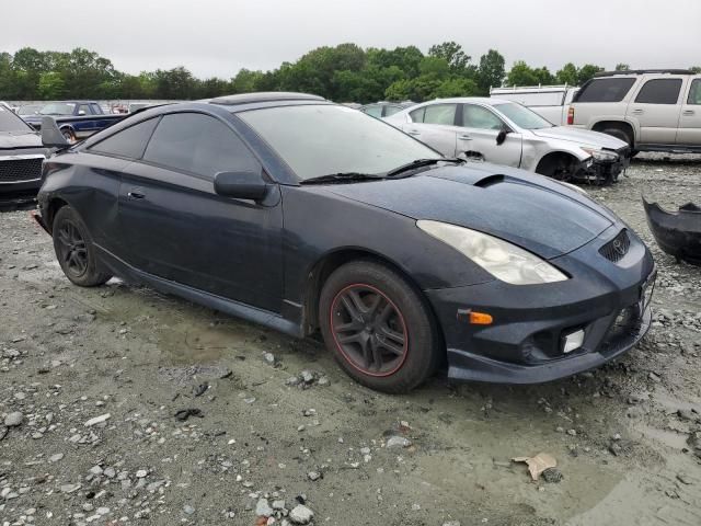 2002 Toyota Celica GT