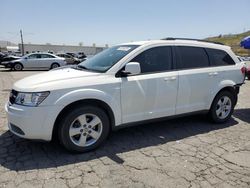 Dodge Journey sxt salvage cars for sale: 2010 Dodge Journey SXT