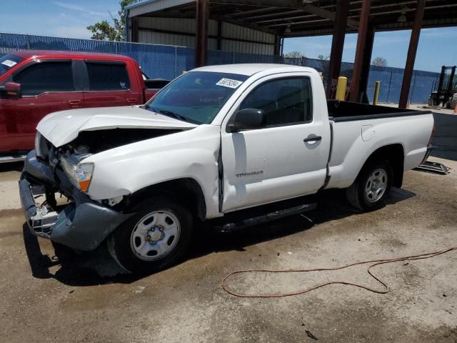 2007 Toyota Tacoma