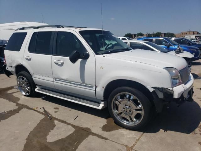 2003 Mercury Mountaineer