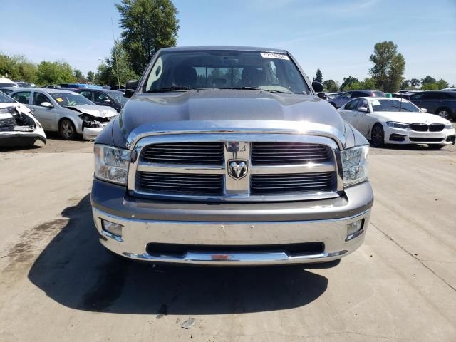 2012 Dodge RAM 1500 SLT