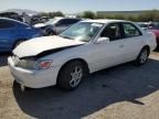 2001 Toyota Camry LE