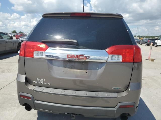 2011 GMC Terrain SLT