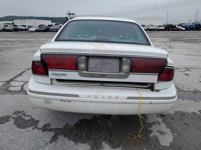 1997 Buick Lesabre Limited