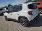 2016 Jeep Renegade Limited