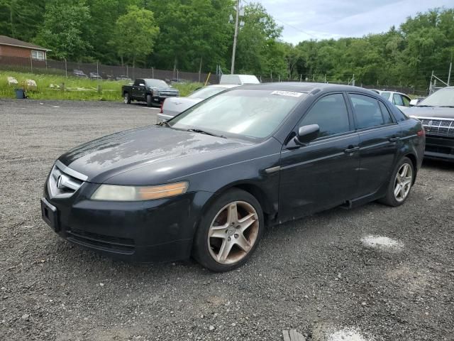 2006 Acura 3.2TL