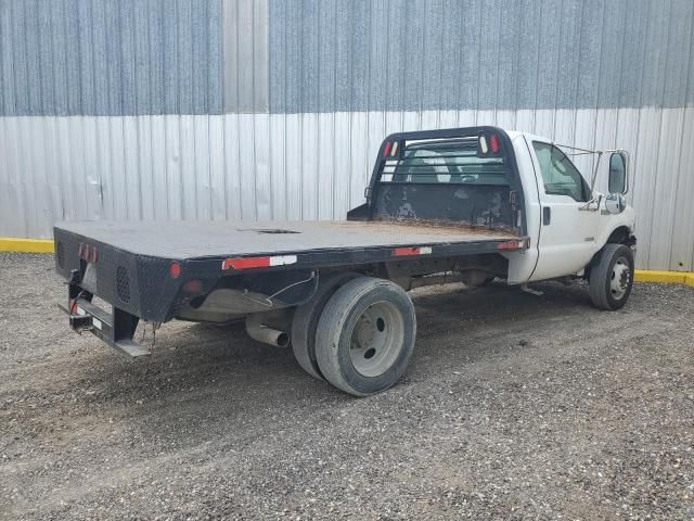 2006 Ford F450 Super Duty