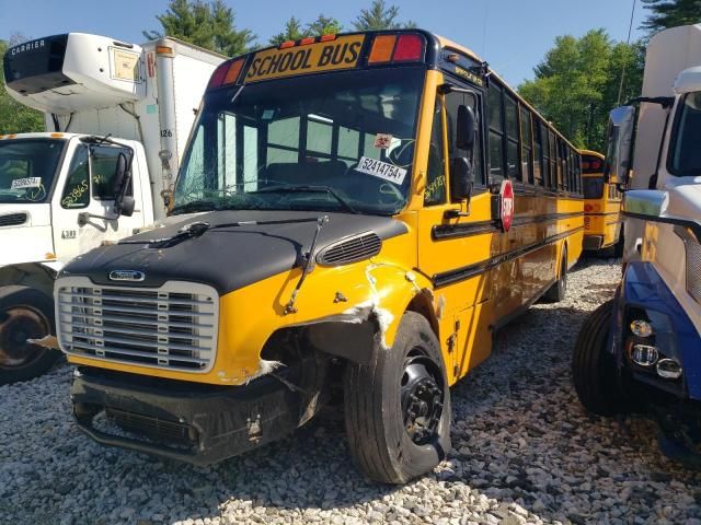 2019 Freightliner Chassis B2B