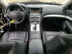 2009 Infiniti G37 Base