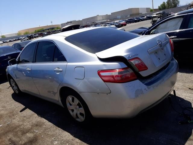 2008 Toyota Camry CE