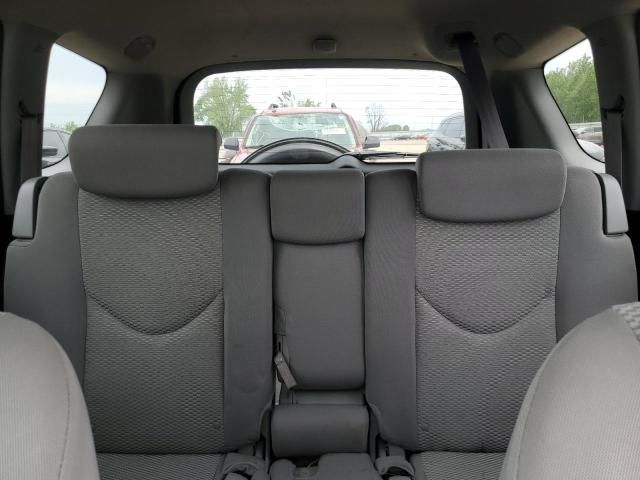 2008 Toyota Rav4 Limited