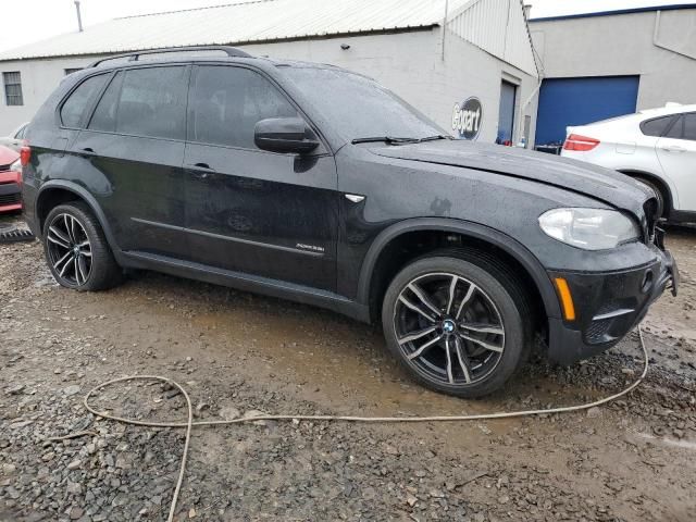 2012 BMW X5 XDRIVE35I