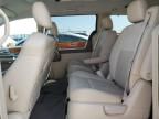 2008 Chrysler Town & Country Limited